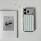 Striped Star Phone Case- ML009AC