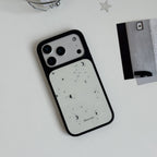Moon & Star Phone Case- ML008AC