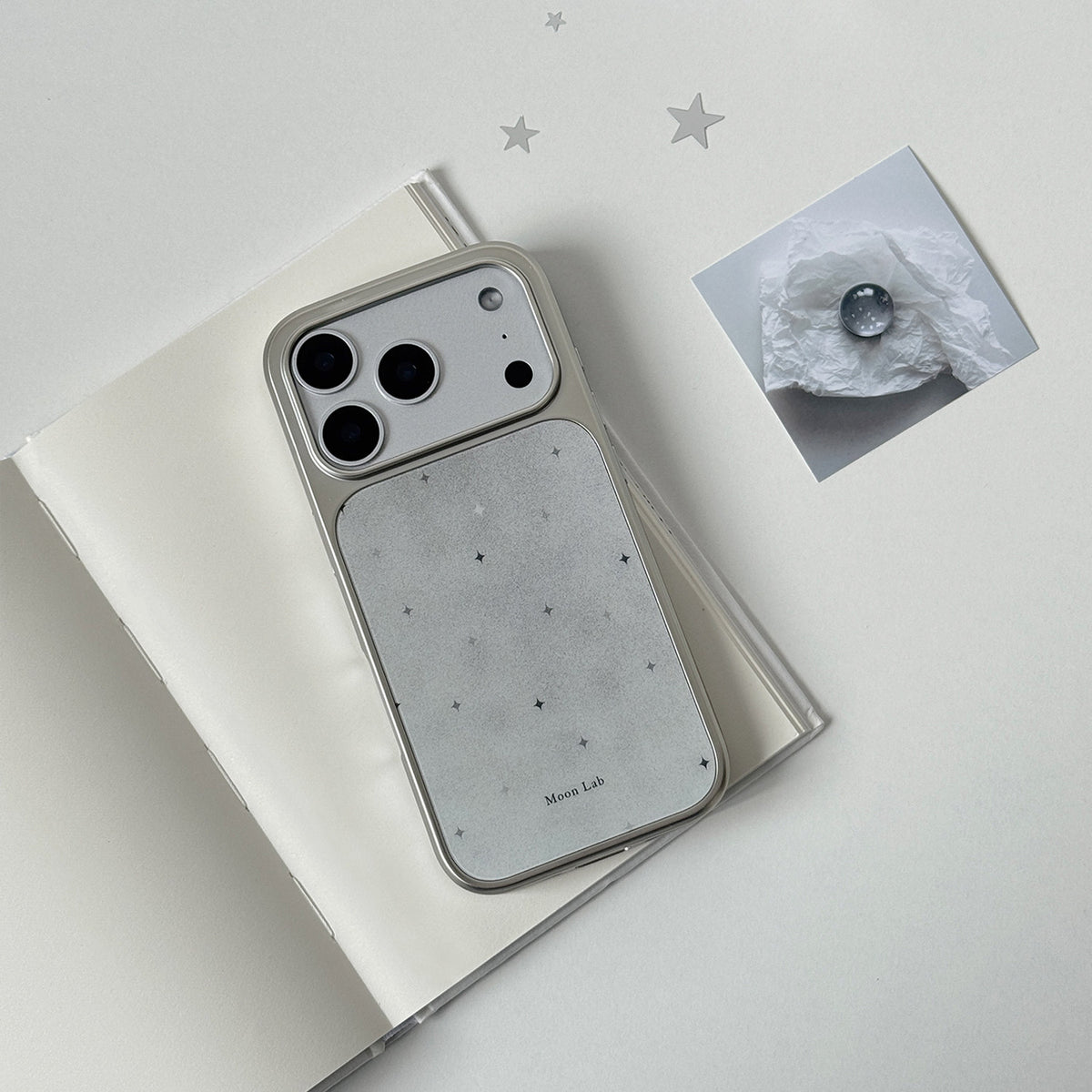 Twinkle Star Phone Case- ML001AC