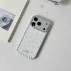 Falling Snow Phone Case-ML003G
