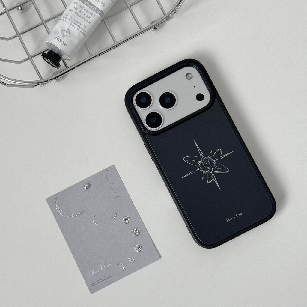 Star Orbit Phone Case- ML004AC