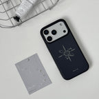Star Orbit Phone Case- ML004AC