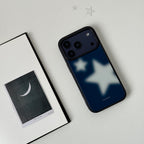 Blurry Stars Phone Case-FI013AC