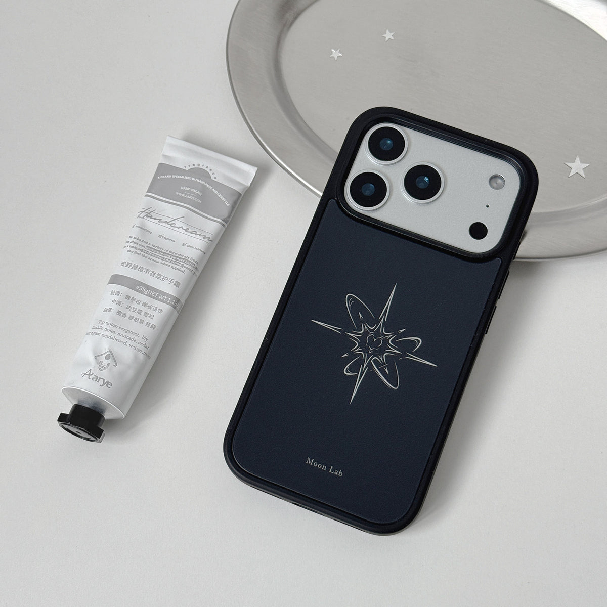 Star Orbit Phone Case- ML004AC