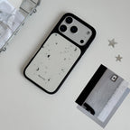 Moon & Star Phone Case- ML008AC