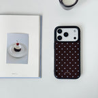 Salted Caramel Series Phone Case-FI016AC