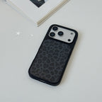 Leopard Print Phone Case-ML006AC