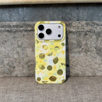 Summer Lemon Phone Case-CC002IMD