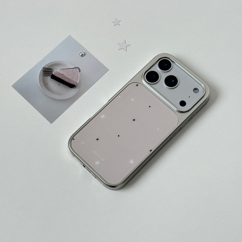 Twinkle Star Phone Case- ML001AC