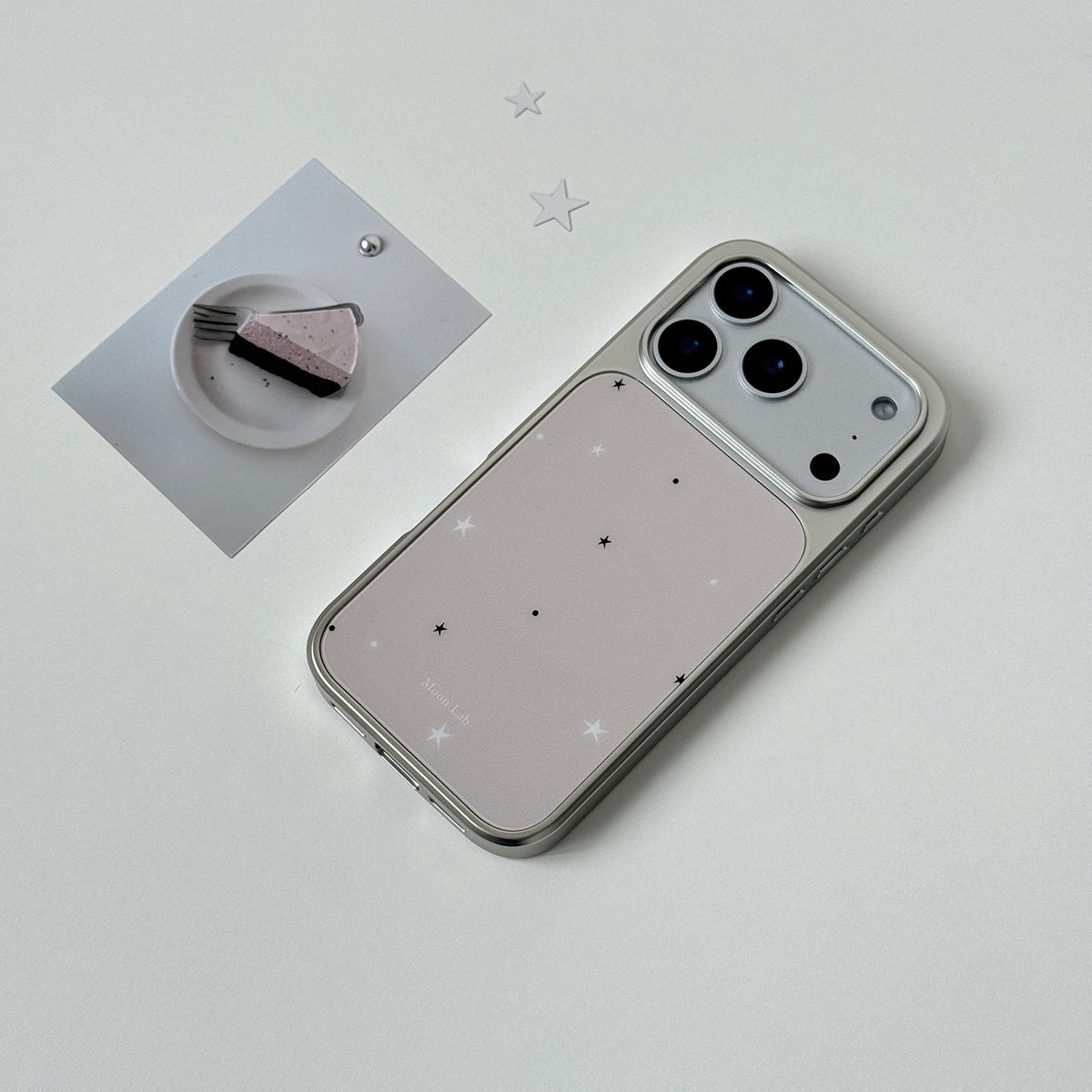 Twinkle Star Phone Case- ML001AC