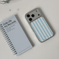 Striped Star Phone Case- ML009AC