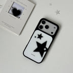 Blurry Stars Phone Case-FI013AC
