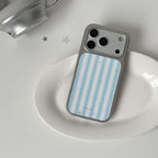 Striped Star Phone Case- ML009AC