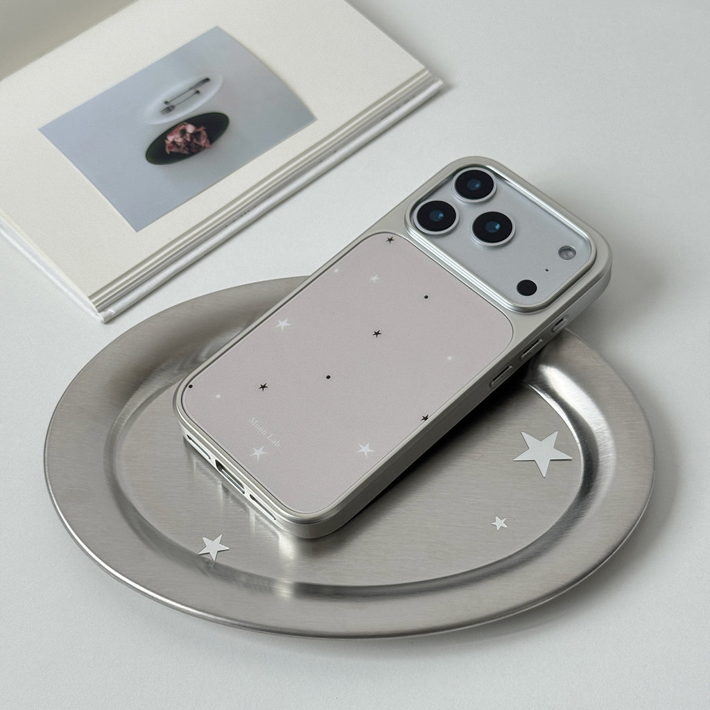 Twinkle Star Phone Case- ML001AC