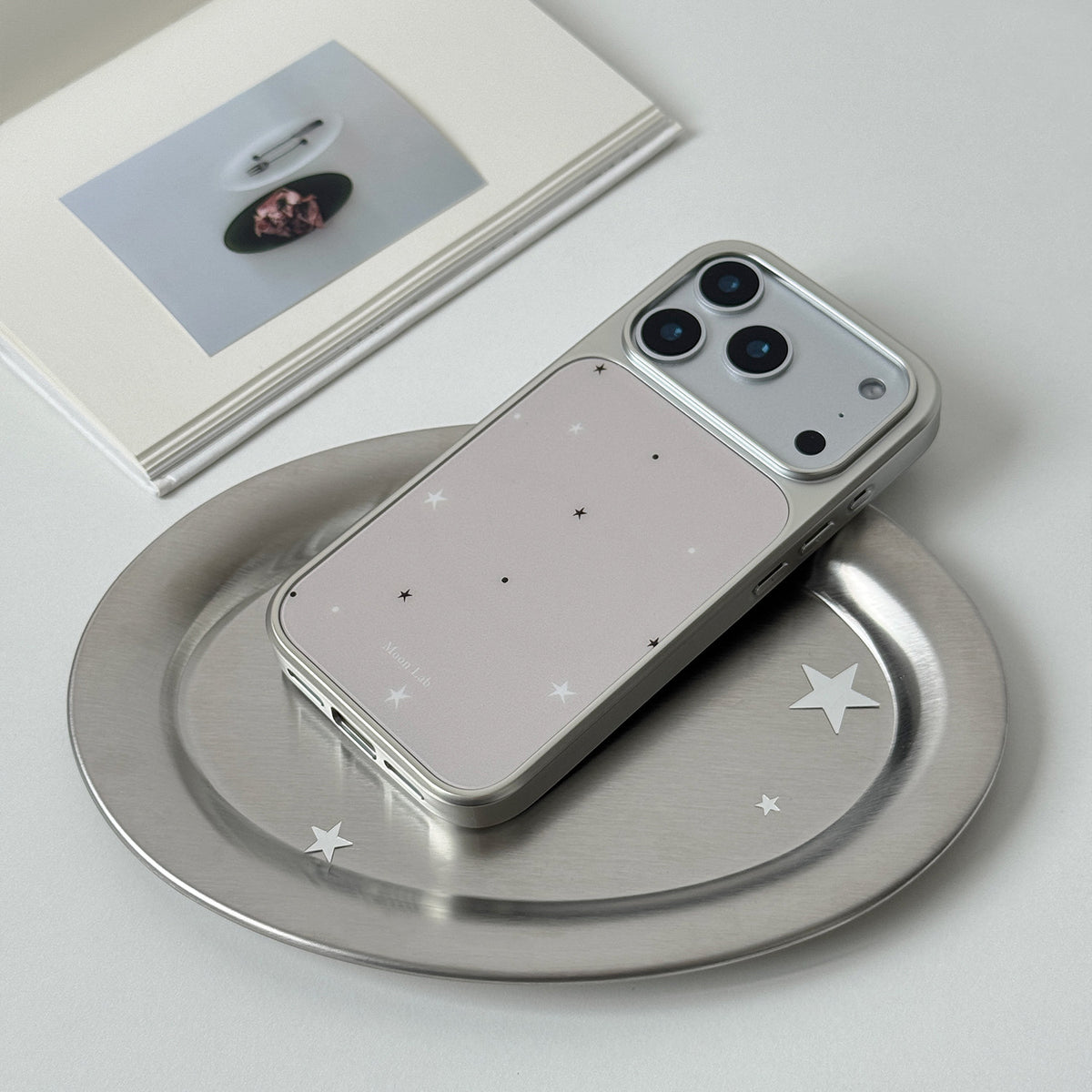 Twinkle Star Phone Case- ML001AC