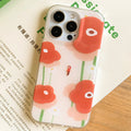 Warm Blossom Phone Case - LB0017IMD