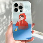 Drink More Water Phone Case - LB0018IMD
