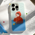 Drink More Water Phone Case - LB0018IMD