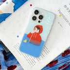 Drink More Water Phone Case - LB0018IMD