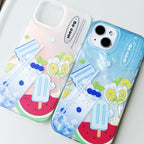 Summer Cool Phone Case - LB0014IMD