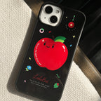 Christmas Apple Phone Case - LB0011PC