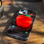 Christmas Apple Phone Case - LB0011PC