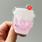 Coffee & Ice Cream Phone Holder - LB0006ACY