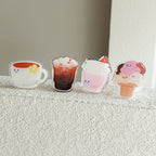Coffee & Ice Cream Phone Holder - LB0006ACY
