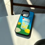 Lemonade Phone Case - LB0001PC