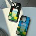 Lemonade Phone Case - LB0001PC