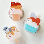 Pet Ice Cream Phone Holder - LB0003ACY