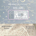 Lace Bear Phone Case - BAM007IMD