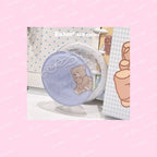 Creamy Bear Phone Case - BAM006IMD