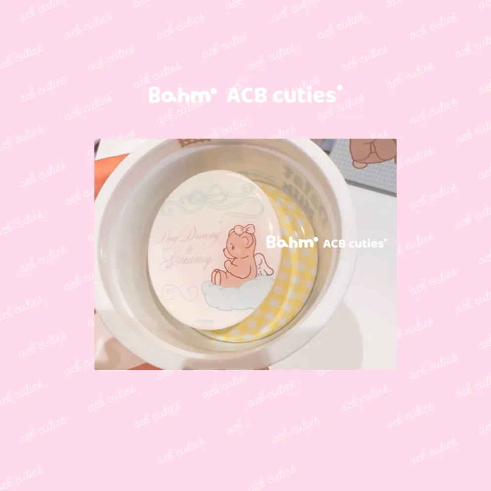 Creamy Bear Phone Case - BAM006IMD