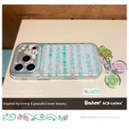 Soft Vine Phone Case - BAM005IMD