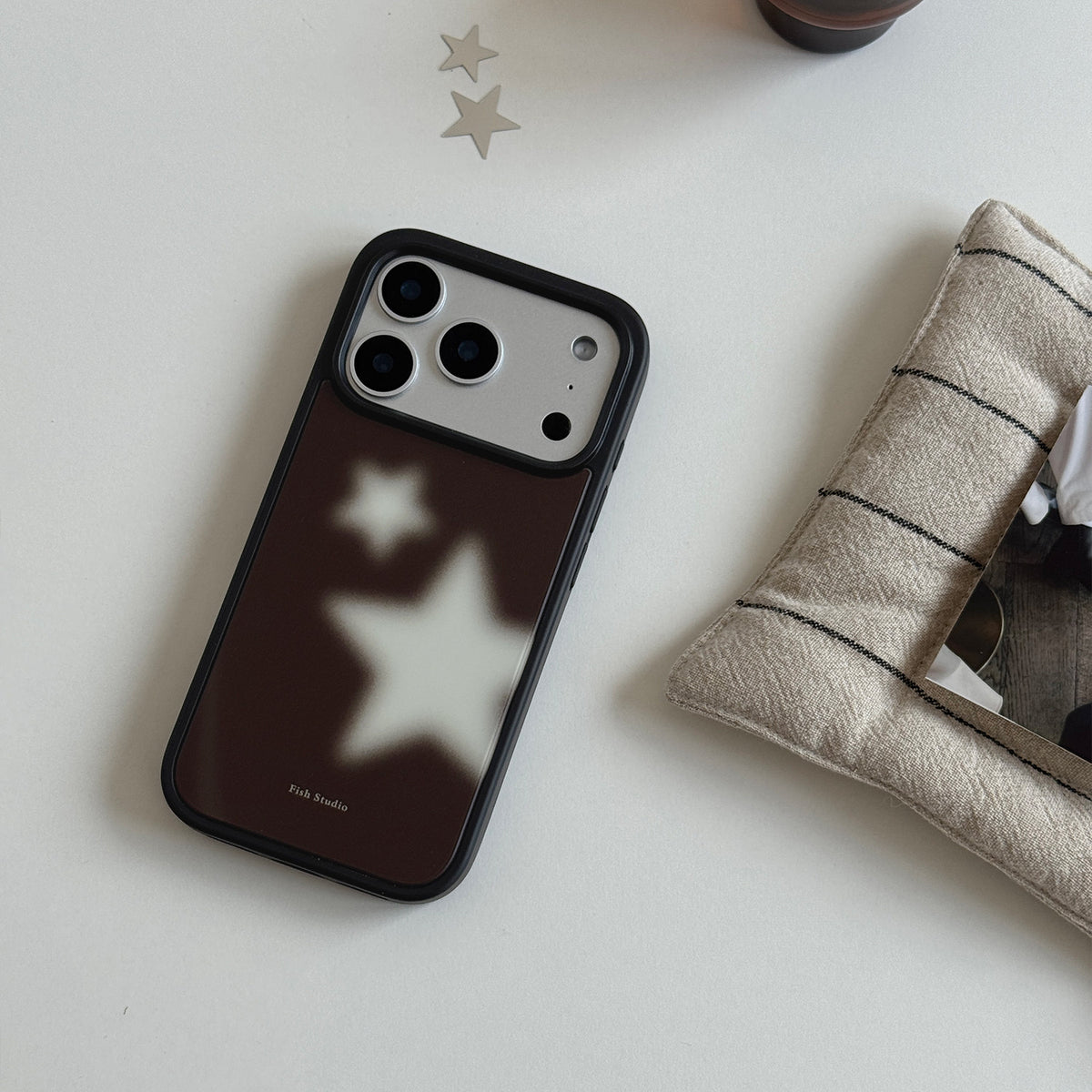 Blurry Stars Phone Case-FI013AC