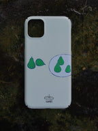 💗 The heart of pearsphone accessories - Three Fleas
