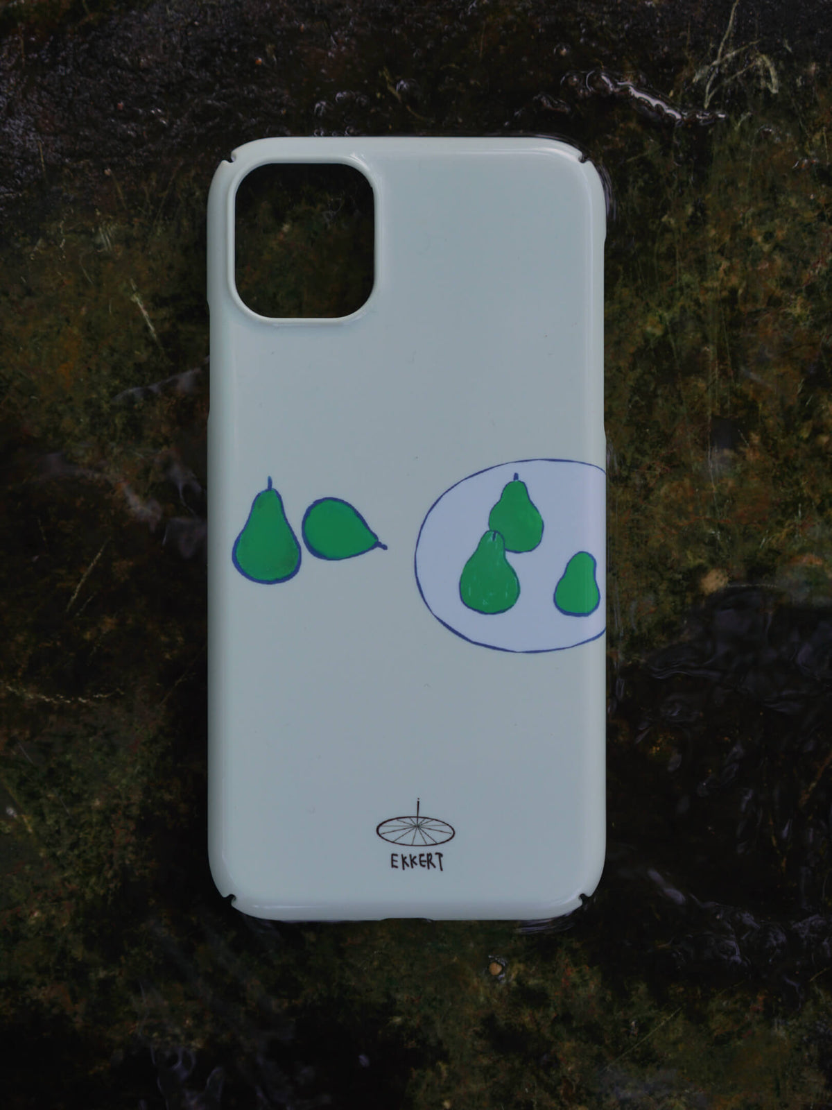 💗 The heart of pearsphone accessories - Three Fleas