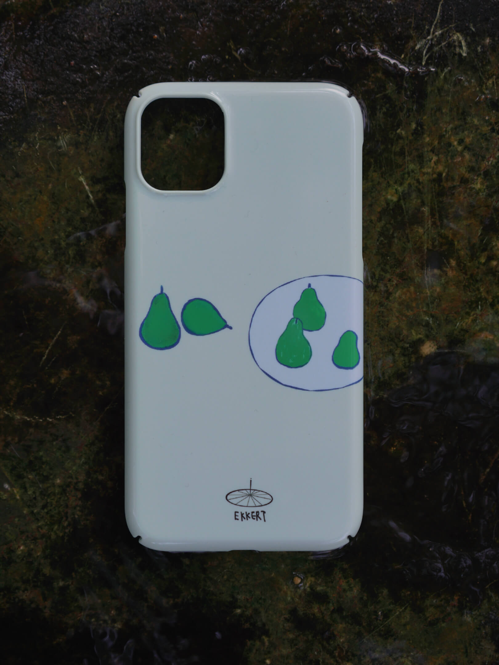 💗 The heart of pearsphone accessories - Three Fleas