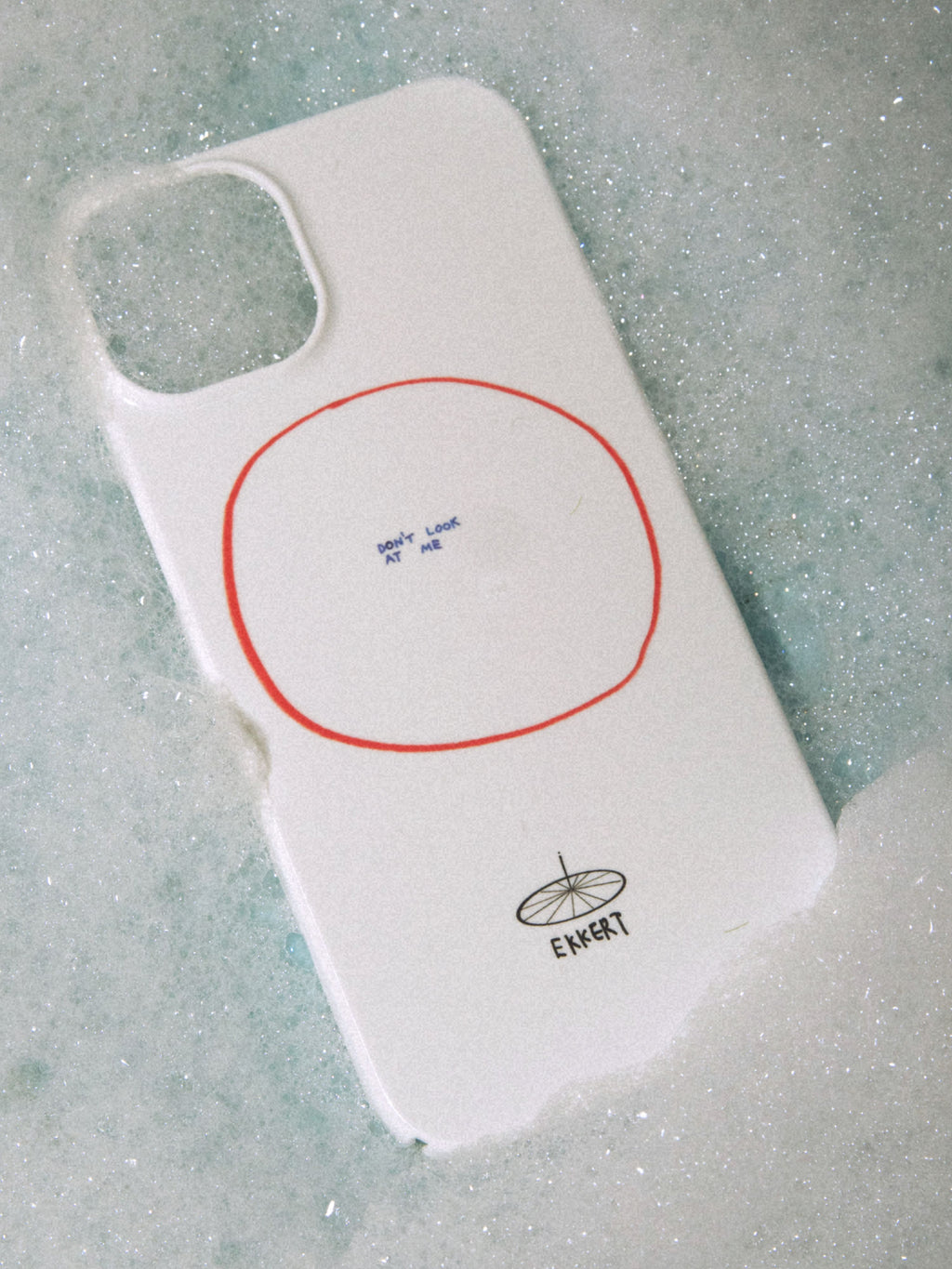 👀 DON'T LOOK AT MEphone accessories - Three Fleas