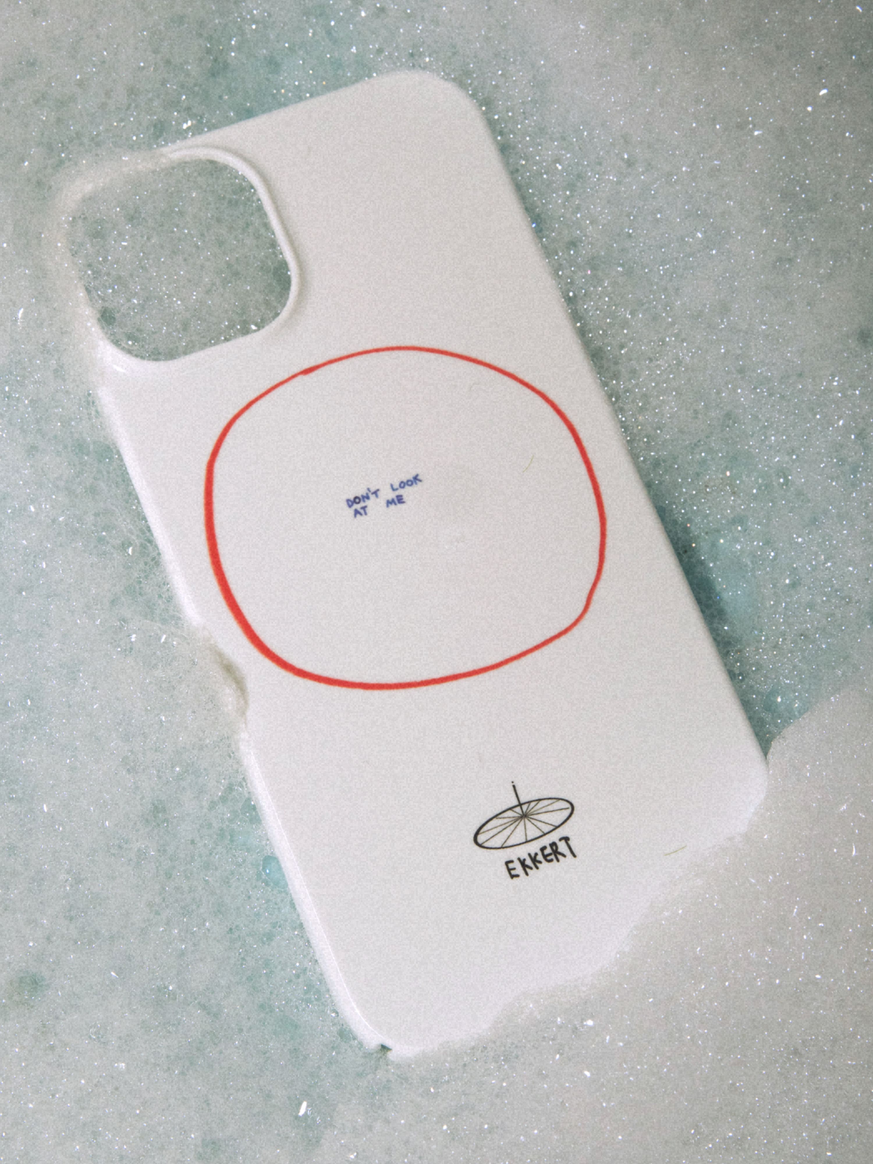 👀 DON'T LOOK AT MEphone accessories - Three Fleas