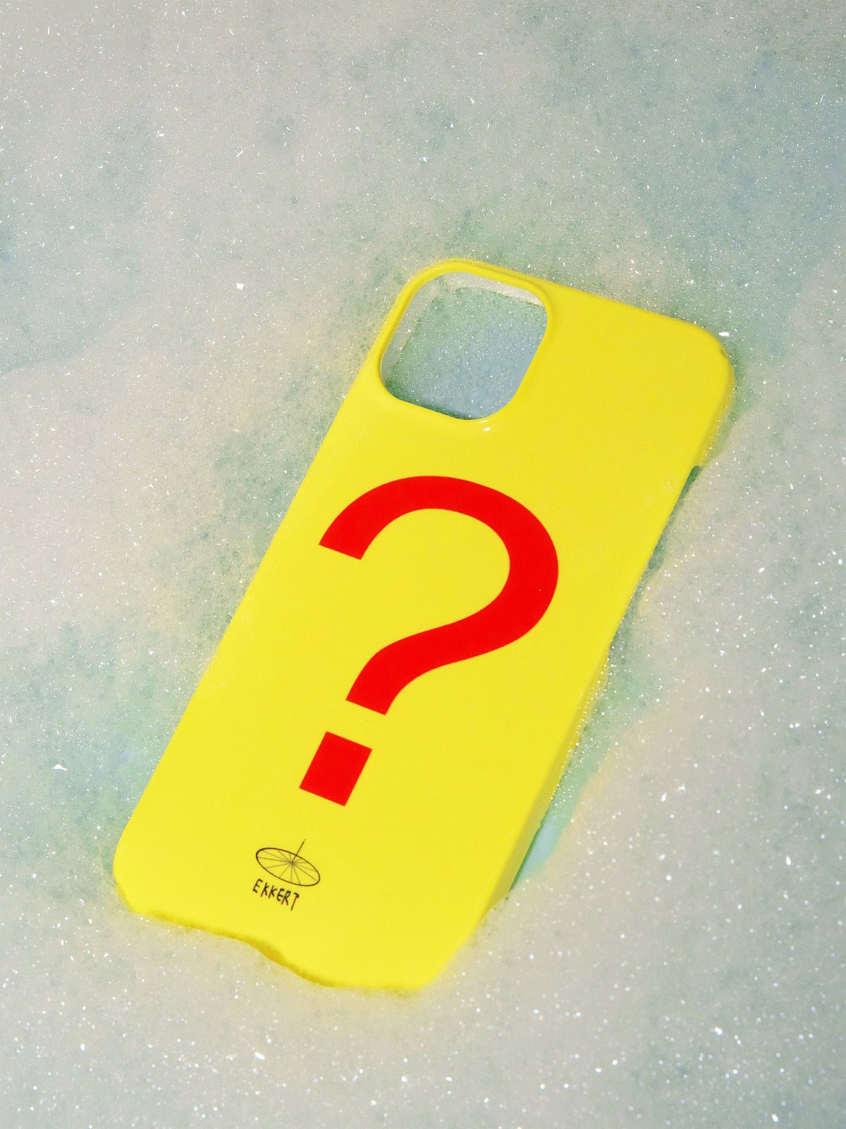 📖 Three Philosophical Questionsphone accessories - Three Fleas