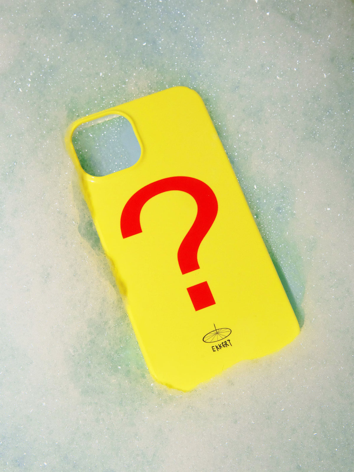 📖 Three Philosophical Questionsphone accessories - Three Fleas