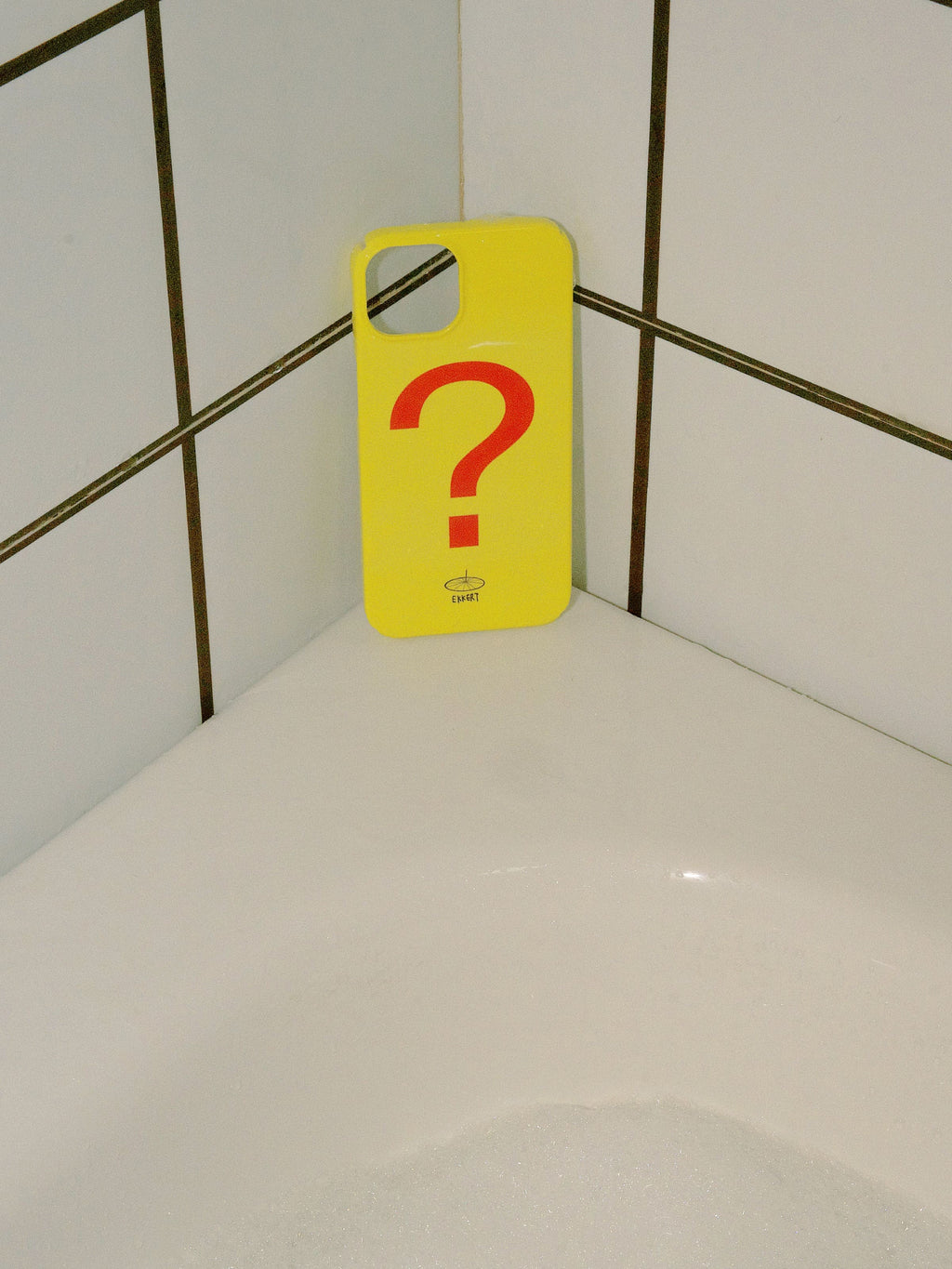 📖 Three Philosophical Questionsphone accessories - Three Fleas