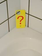 📖 Three Philosophical Questionsphone accessories - Three Fleas