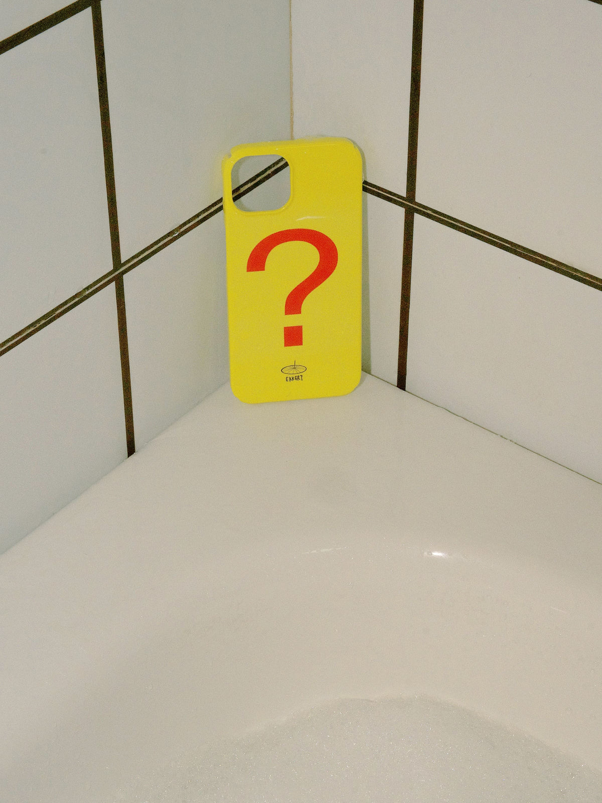 📖 Three Philosophical Questionsphone accessories - Three Fleas