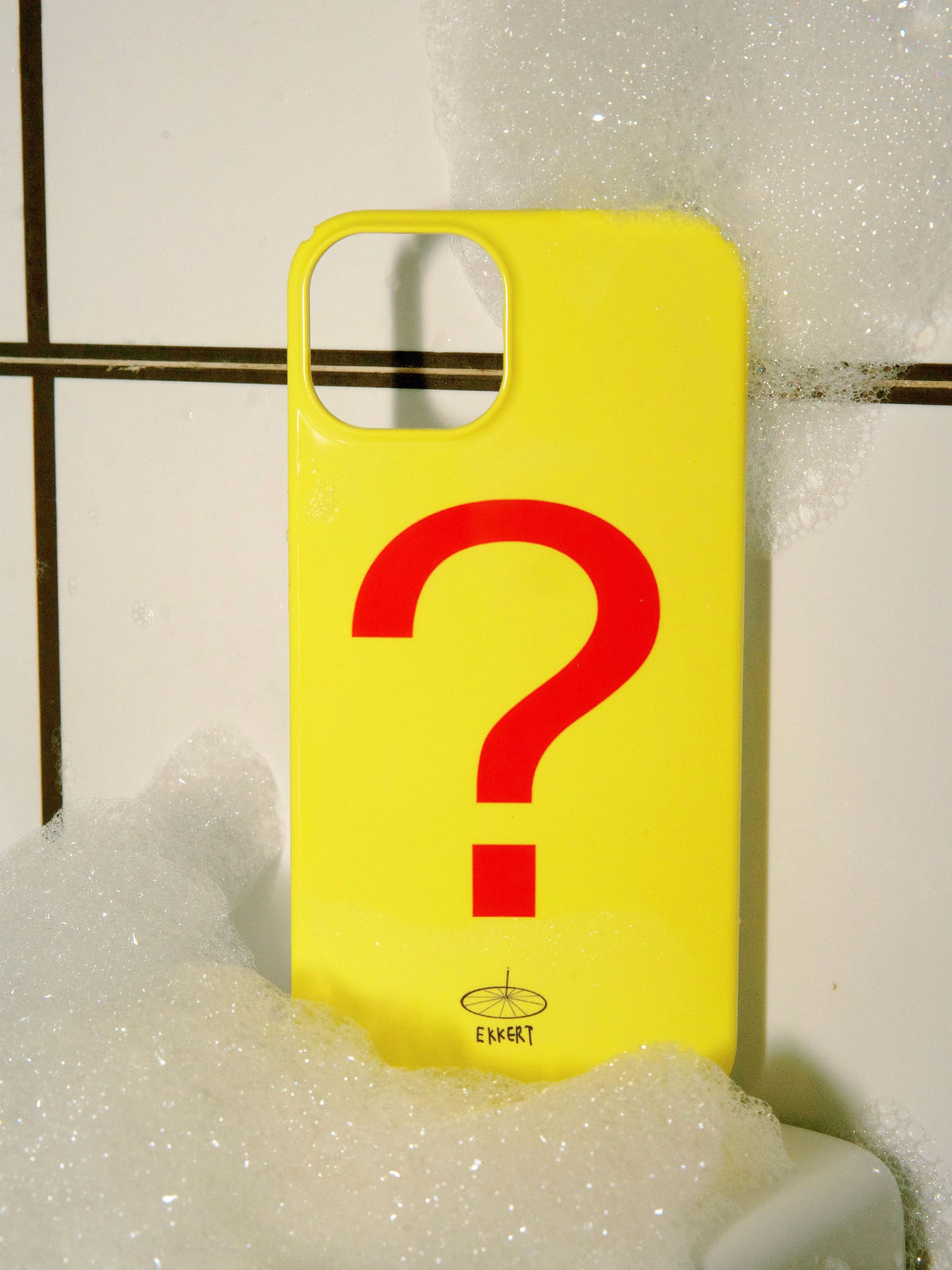 📖 Three Philosophical Questionsphone accessories - Three Fleas