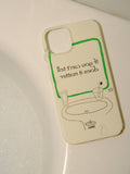 🪞 If you can't tell, does it matterphone accessories - Three Fleas