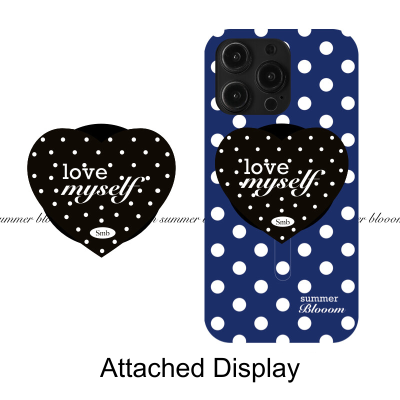 Blue Plaid Pattern Phone Case - SB - 2-in-1 Film Case, MagSafe