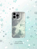 Artistic Metallic Luster Star-Seeker Phone Case Chinoiserie IMD-SSL